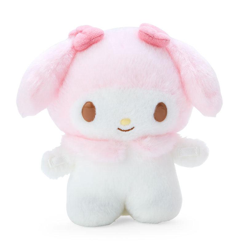Sanrio Characters Sanrio My Melody Standing Display Plush (Small) Plushies  Saudi Arabia |  EV5319064