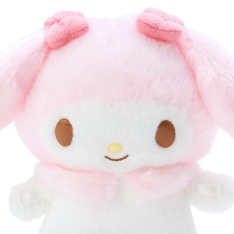 Sanrio Characters Sanrio My Melody Standing Display Plush (Small) Plushies  Saudi Arabia |  EV5319064