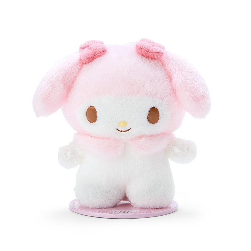 Sanrio Characters Sanrio My Melody Standing Display Plush (Small) Plushies  Saudi Arabia |  EV5319064
