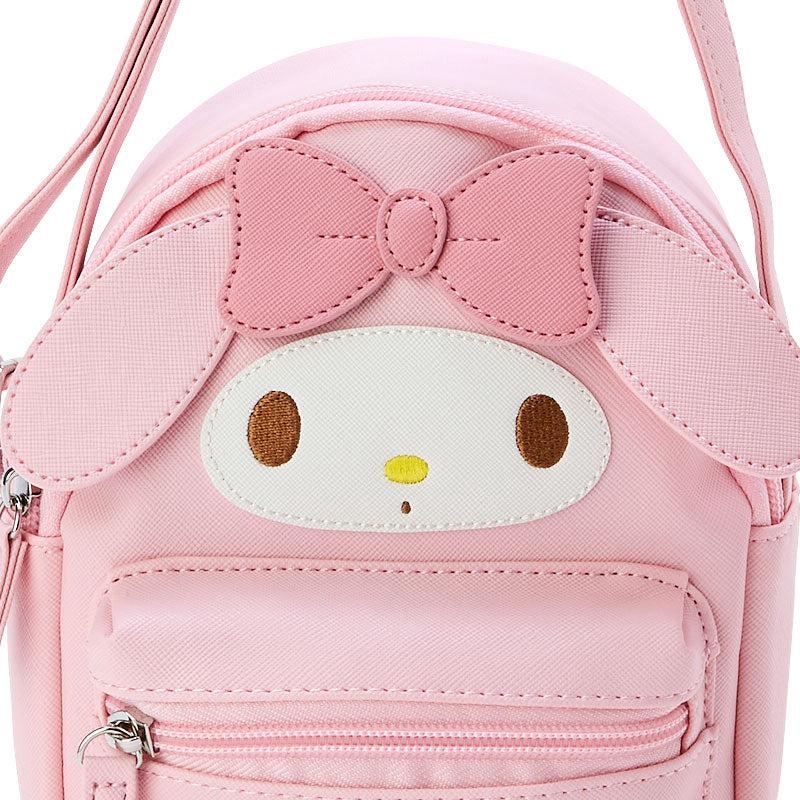 Sanrio Characters Sanrio My Melody Structured Mini Crossbody Bag  Saudi Arabia |  TU8519320