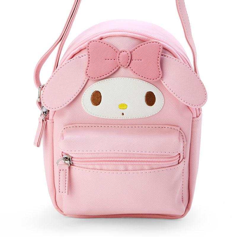 Sanrio Characters Sanrio My Melody Structured Mini Crossbody Bag  Saudi Arabia |  TU8519320