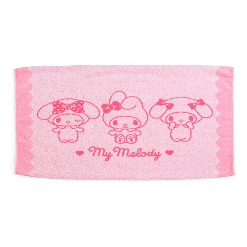 Sanrio Characters Sanrio My Melody Terrycase Pillow  Saudi Arabia |  QI9523806