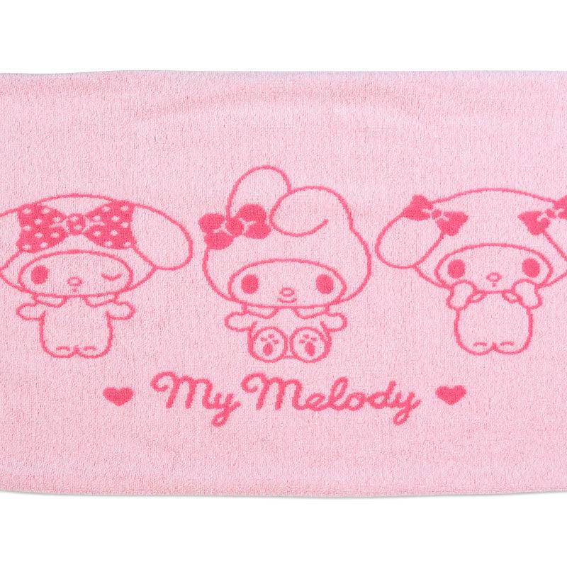 Sanrio Characters Sanrio My Melody Terrycase Pillow  Saudi Arabia |  QI9523806