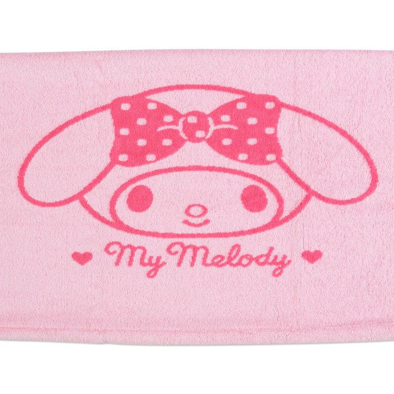 Sanrio Characters Sanrio My Melody Terrycase Pillow  Saudi Arabia |  QI9523806