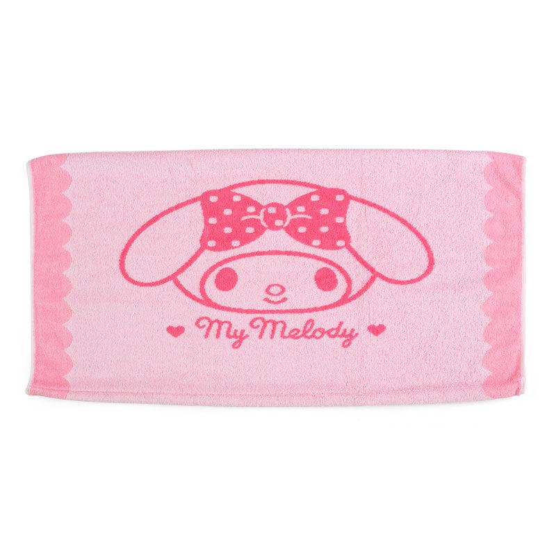 Sanrio Characters Sanrio My Melody Terrycase Pillow  Saudi Arabia |  QI9523806