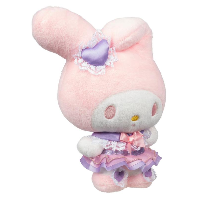 Sanrio Characters Sanrio My Melody Ultra-Premier 8