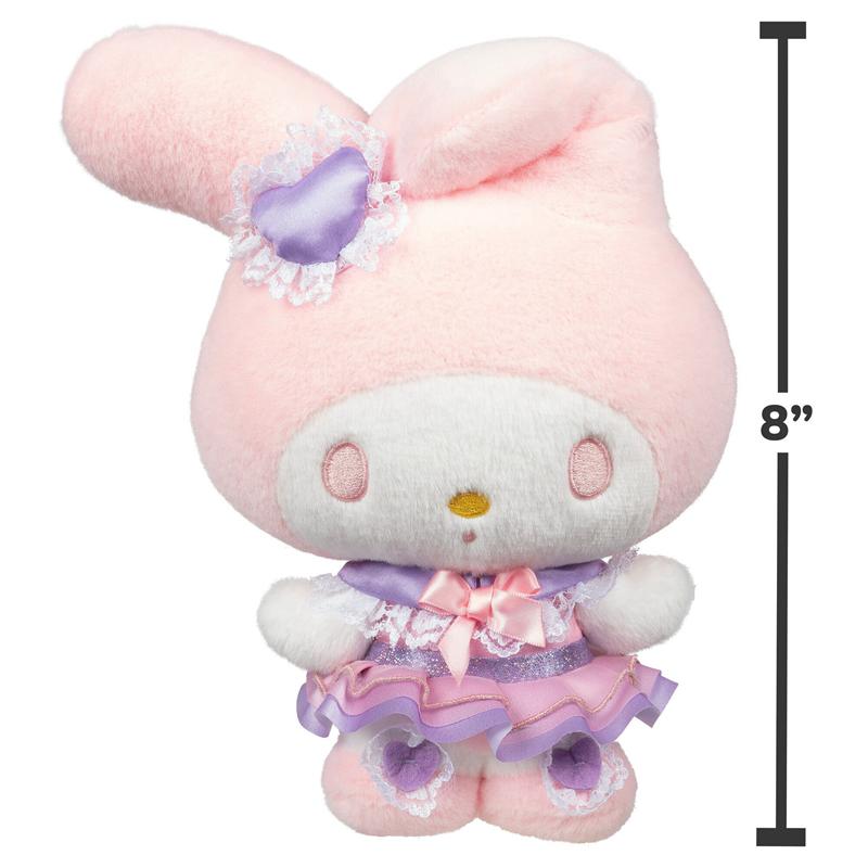 Sanrio Characters Sanrio My Melody Ultra-Premier 8