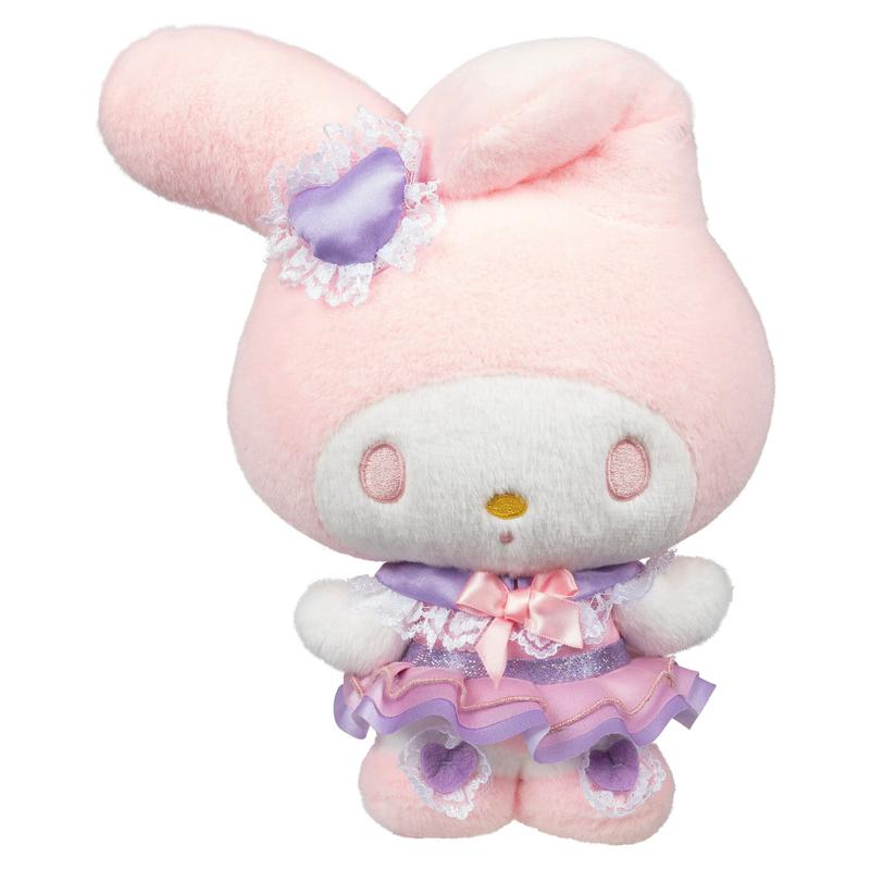Sanrio Characters Sanrio My Melody Ultra-Premier 8\
