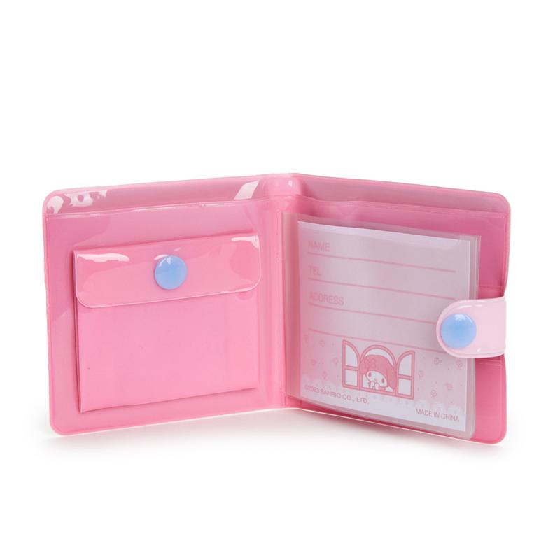 Sanrio Characters Sanrio My Melody Vinyl Snap Wallet  Saudi Arabia |  YM4301678