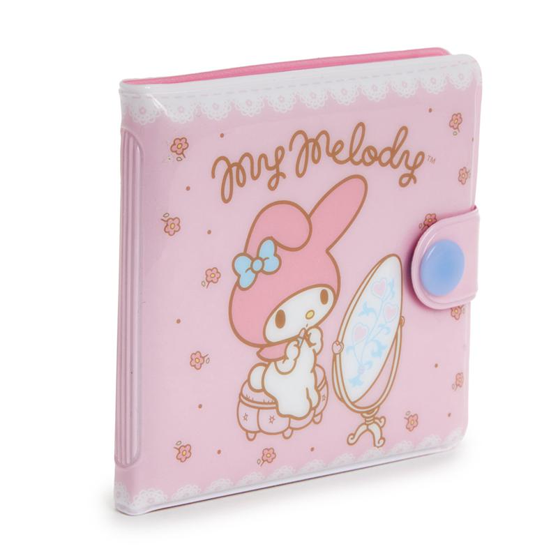 Sanrio Characters Sanrio My Melody Vinyl Snap Wallet  Saudi Arabia |  YM4301678