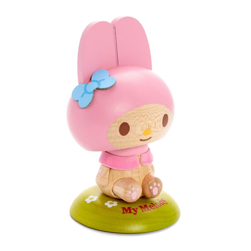 Sanrio Characters Sanrio My Melody Wooden Bobblehead Bake Shop  Saudi Arabia |  BK2967481