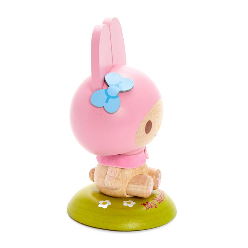 Sanrio Characters Sanrio My Melody Wooden Bobblehead Bake Shop  Saudi Arabia |  BK2967481
