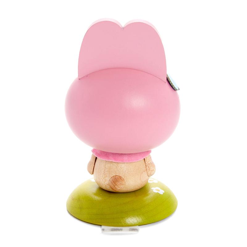 Sanrio Characters Sanrio My Melody Wooden Bobblehead Bake Shop  Saudi Arabia |  BK2967481