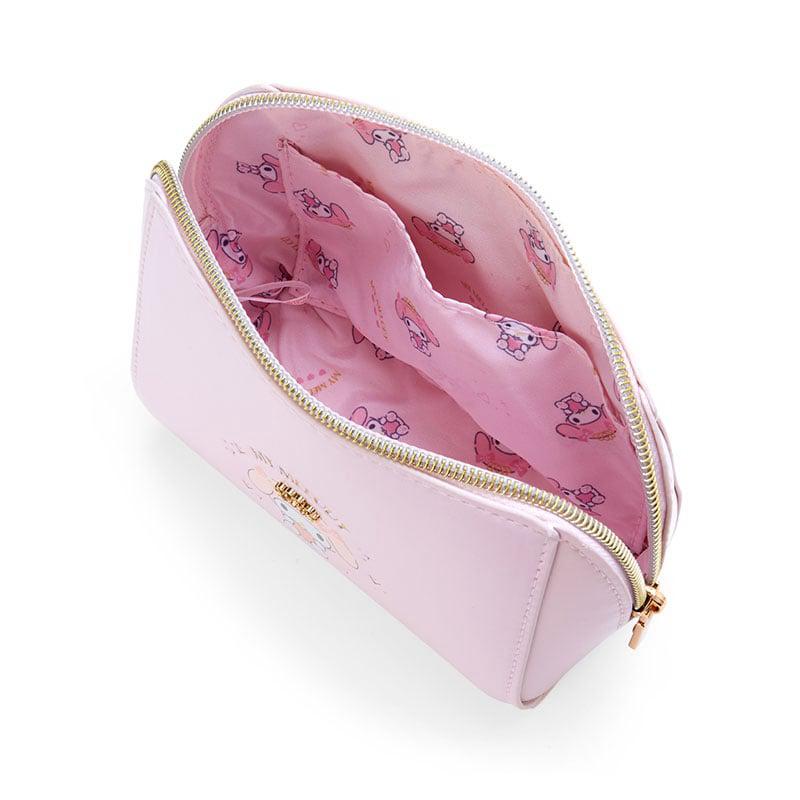 Sanrio Characters Sanrio My Melody Zipper (Dainty Tiara Series) Pouch  Saudi Arabia |  VZ0583749