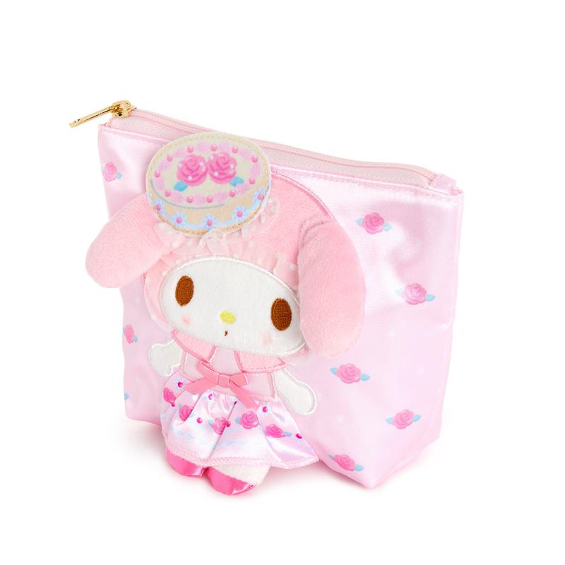 Sanrio Characters Sanrio My Melody Zipper (Sweet Lookbook Series) Pouch  Saudi Arabia |  XK3719260