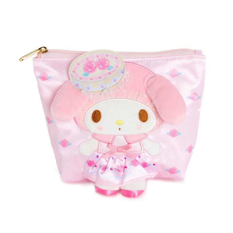 Sanrio Characters Sanrio My Melody Zipper (Sweet Lookbook Series) Pouch  Saudi Arabia |  XK3719260