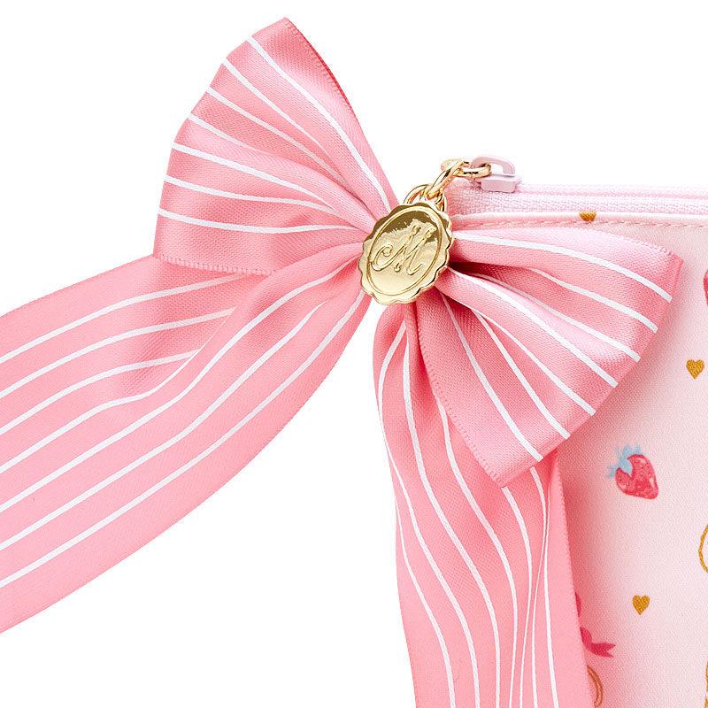 Sanrio Characters Sanrio My Melody Zipper (Tea Room Series) Pouch  Saudi Arabia |  OZ0174526