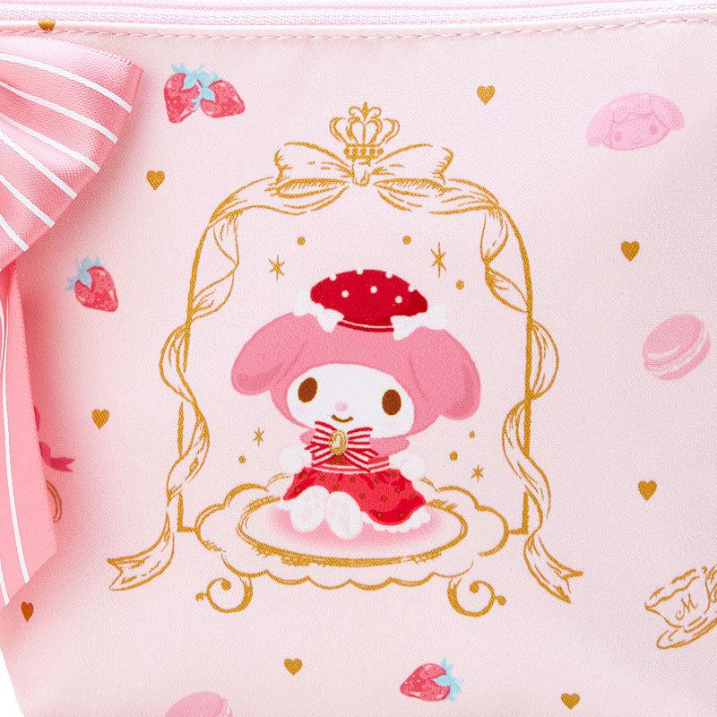 Sanrio Characters Sanrio My Melody Zipper (Tea Room Series) Pouch  Saudi Arabia |  OZ0174526