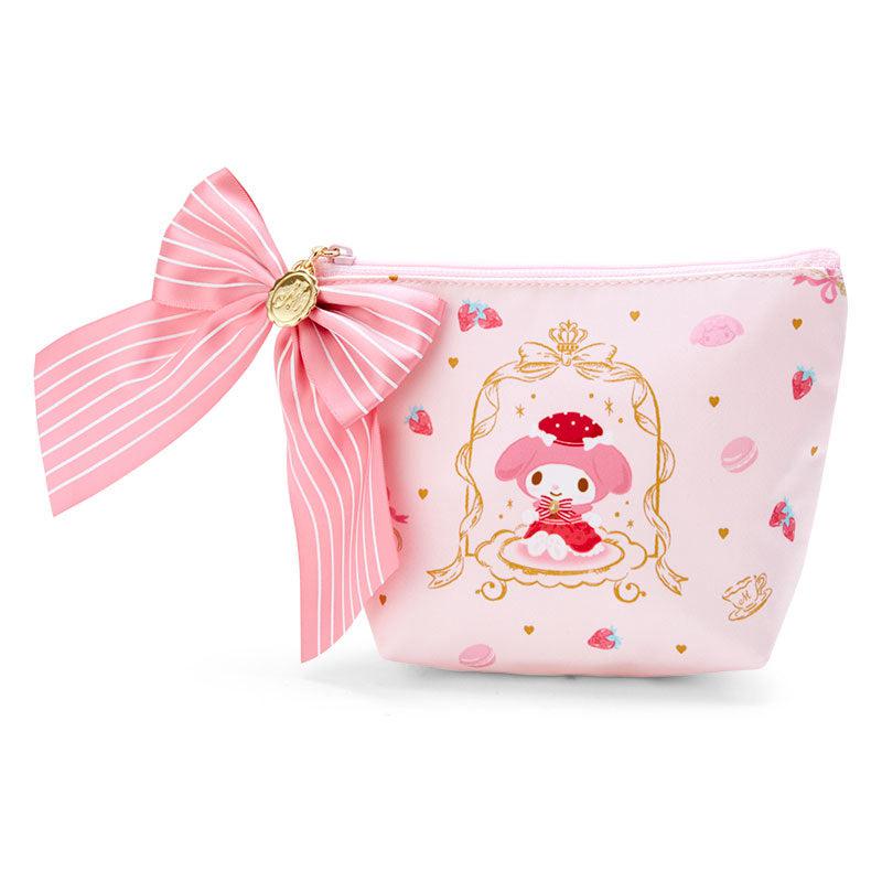 Sanrio Characters Sanrio My Melody Zipper (Tea Room Series) Pouch  Saudi Arabia |  OZ0174526