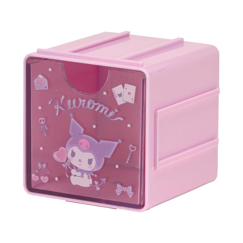 Sanrio Characters Sanrio My Melody & Kuromi Cubic Storages (Set of 2) Containers  Saudi Arabia |  TN0928716