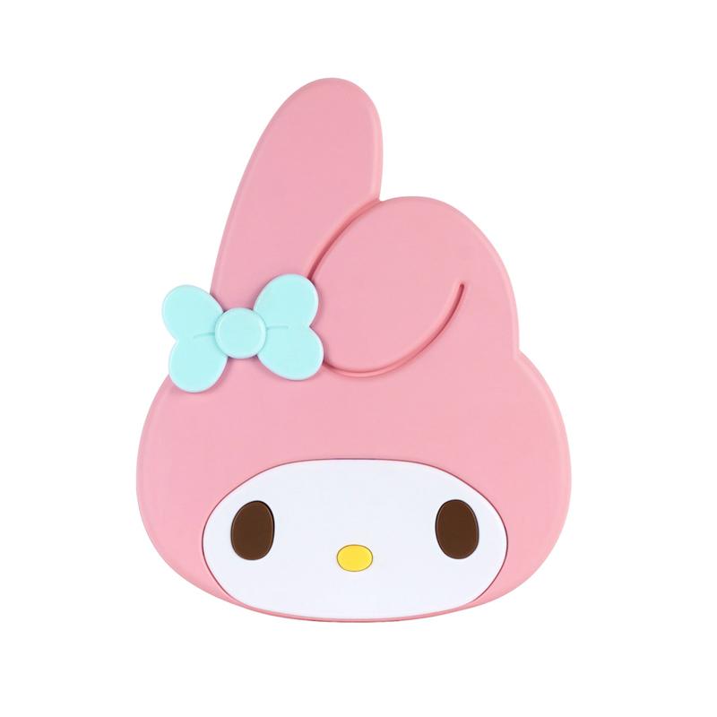 Sanrio Characters Sanrio My Melody x Impressions Vanity LED Compact Mirror  Saudi Arabia |  NE4925681