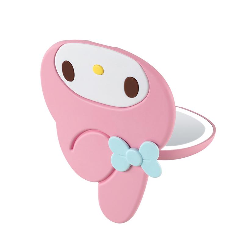Sanrio Characters Sanrio My Melody x Impressions Vanity LED Compact Mirror  Saudi Arabia |  NE4925681
