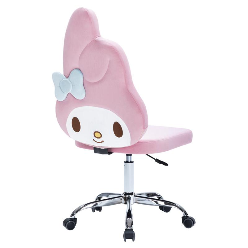 Sanrio Characters Sanrio My Melody x Impressions Vanity Swivel Chair  Saudi Arabia |  WA1629845