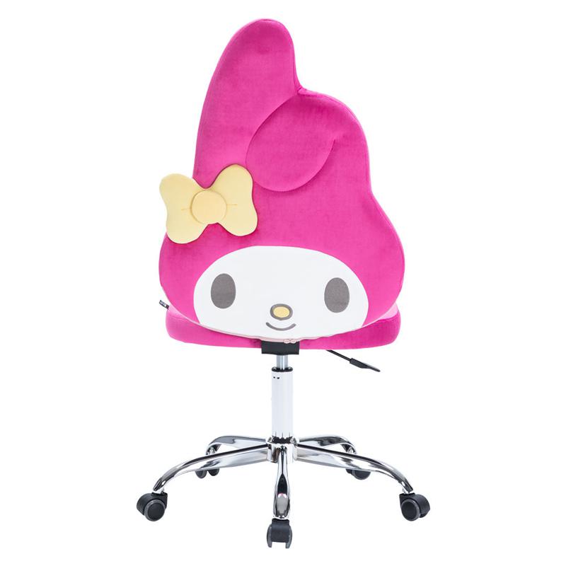 Sanrio Characters Sanrio My Melody x Impressions Vanity Swivel Chair  Saudi Arabia |  WA1629845