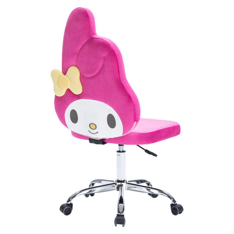 Sanrio Characters Sanrio My Melody x Impressions Vanity Swivel Chair  Saudi Arabia |  WA1629845