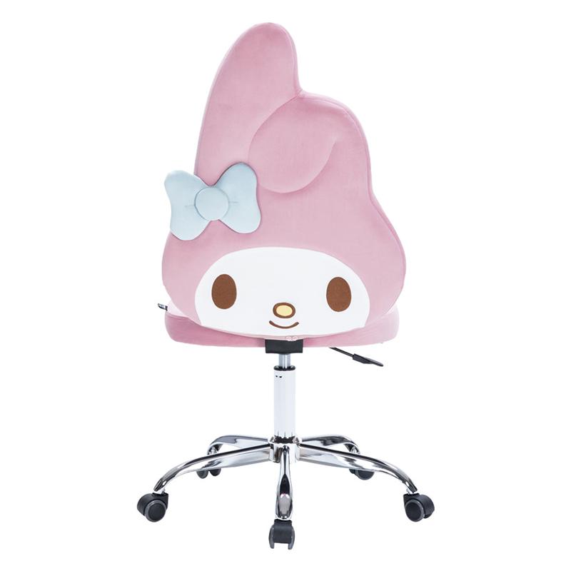 Sanrio Characters Sanrio My Melody x Impressions Vanity Swivel Chair  Saudi Arabia |  WA1629845