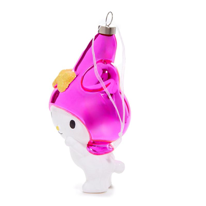 Sanrio Characters Sanrio My Melody x Kat + Annie Ornament Glasses  Saudi Arabia |  WN1953482