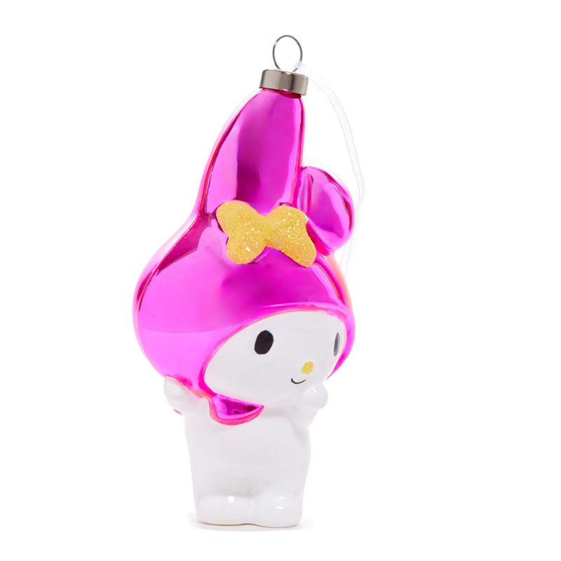 Sanrio Characters Sanrio My Melody x Kat + Annie Ornament Glasses  Saudi Arabia |  WN1953482
