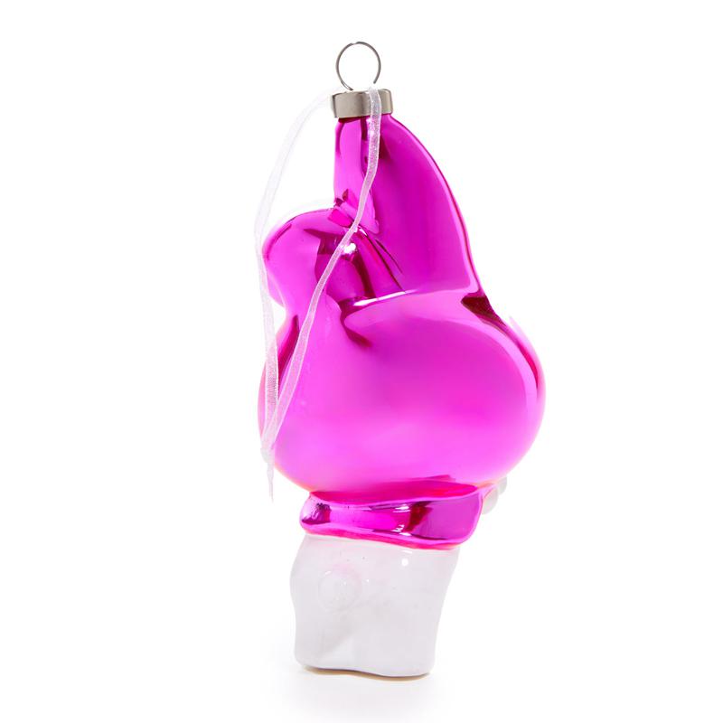 Sanrio Characters Sanrio My Melody x Kat + Annie Ornament Glasses  Saudi Arabia |  WN1953482