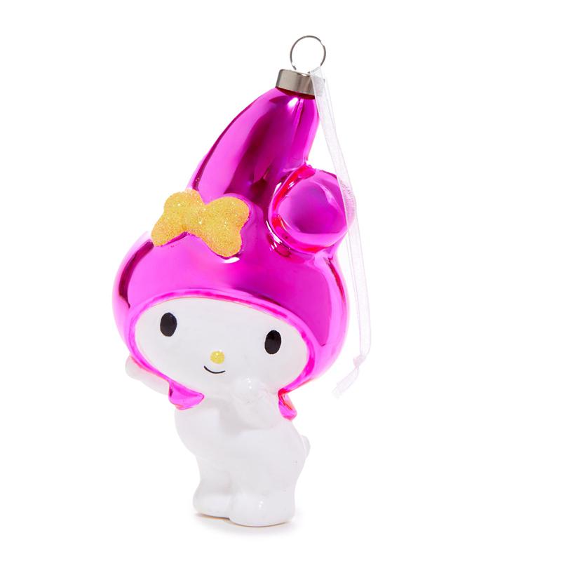 Sanrio Characters Sanrio My Melody x Kat + Annie Ornament Glasses  Saudi Arabia |  WN1953482