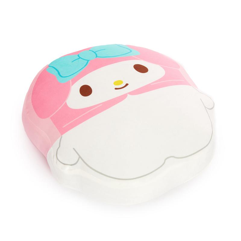 Sanrio Characters Sanrio My Melody x Potetan Throw Pillow  Saudi Arabia |  GP5921063