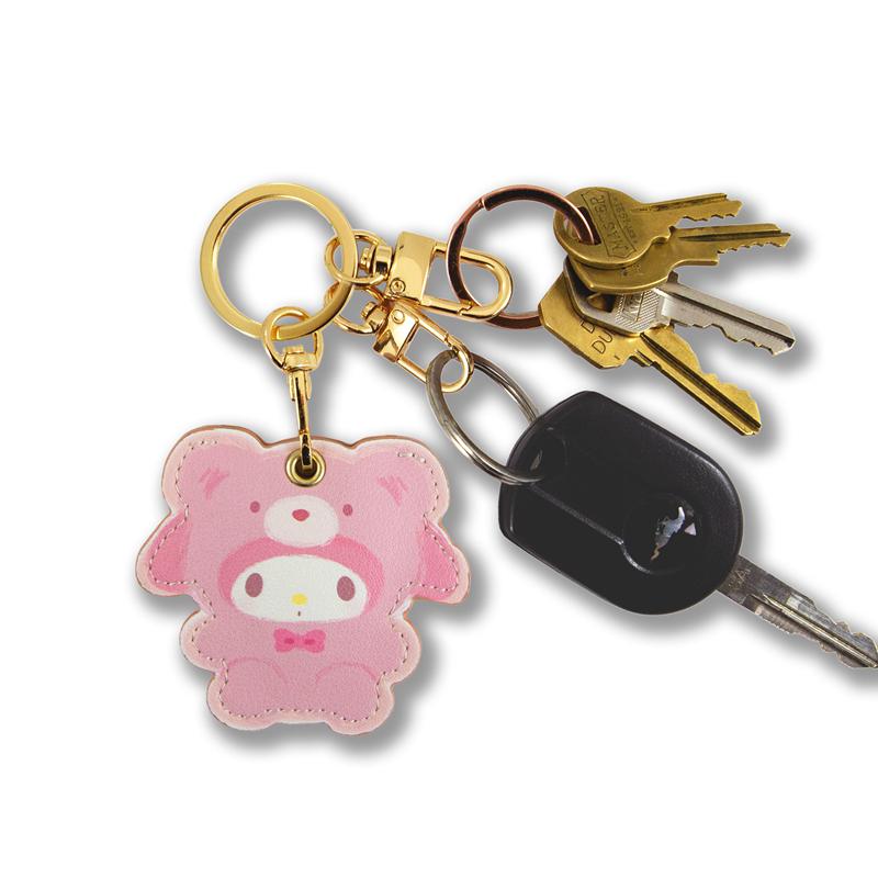 Sanrio Characters Sanrio My Melody x Sonix AirTag (Latte Bears) Keychain  Saudi Arabia |  KG3128450