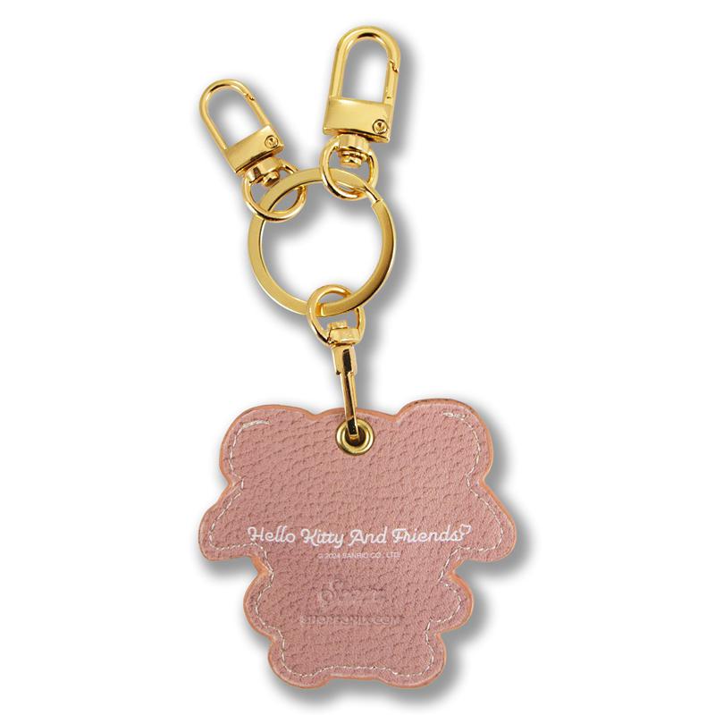 Sanrio Characters Sanrio My Melody x Sonix AirTag (Latte Bears) Keychain  Saudi Arabia |  KG3128450
