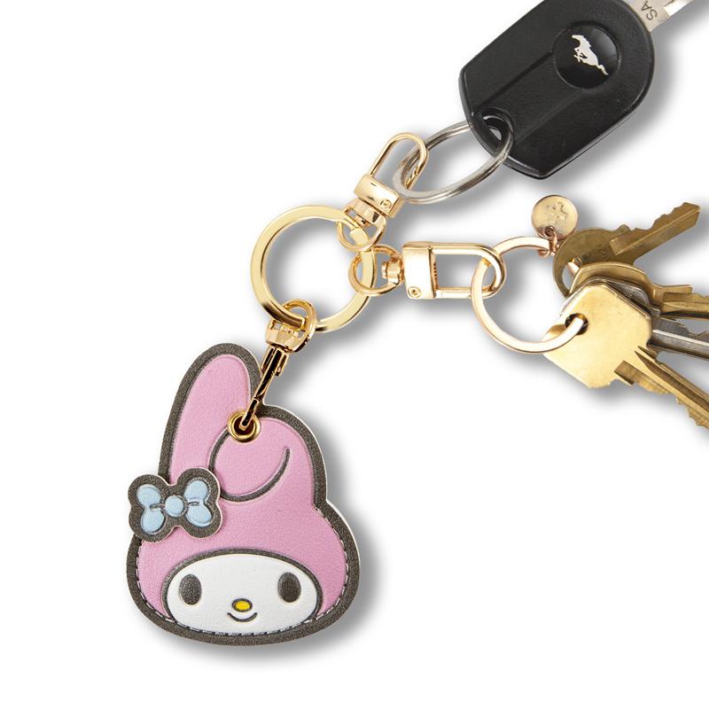 Sanrio Characters Sanrio My Melody x Sonix AirTag Keychain  Saudi Arabia |  CZ0852674