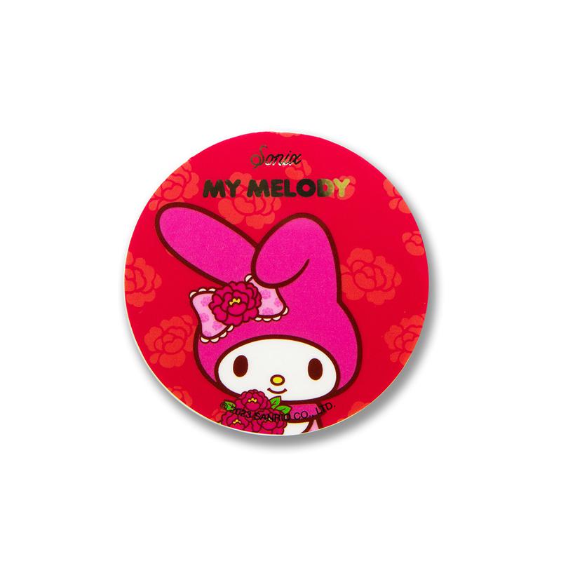 Sanrio Characters Sanrio My Melody x Sonix Pretty Peony Maglink™ Charger  Saudi Arabia |  LT7138450