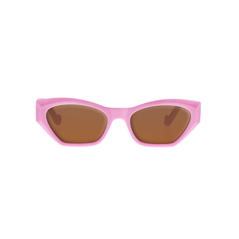 Sanrio Characters Sanrio My Melody x Sunscape Eyewear Pink Sweets Sunglasses  Saudi Arabia |  FL1706854