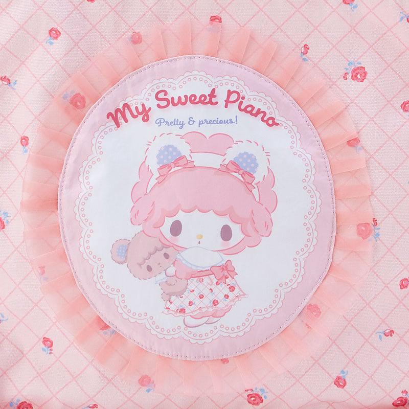 Sanrio Characters Sanrio My Sweet Piano (My Little Treasure Series) Tote  Saudi Arabia |  LD4290815