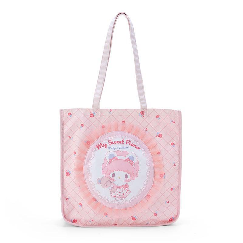 Sanrio Characters Sanrio My Sweet Piano (My Little Treasure Series) Tote  Saudi Arabia |  LD4290815