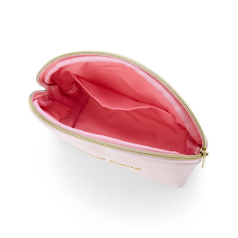 Sanrio Characters Sanrio My Sweet Piano Crescent Zipper Pouch  Saudi Arabia |  VL5217304