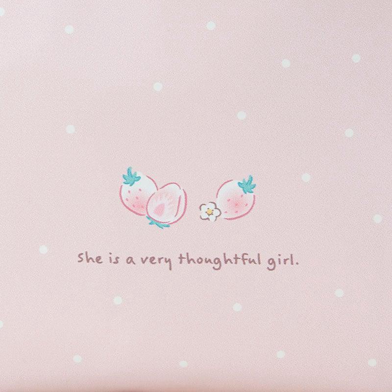 Sanrio Characters Sanrio My Sweet Piano Crescent Zipper Pouch  Saudi Arabia |  VL5217304