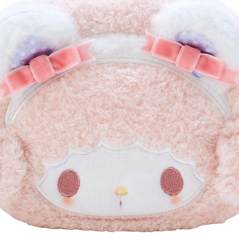 Sanrio Characters Sanrio My Sweet Piano Plush Zipper (My Little Treasure Series) Pouch  Saudi Arabia |  XZ6347285