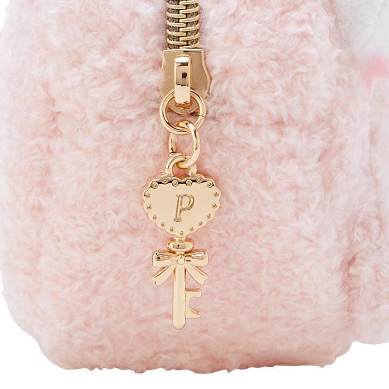Sanrio Characters Sanrio My Sweet Piano Plush Zipper (My Little Treasure Series) Pouch  Saudi Arabia |  XZ6347285