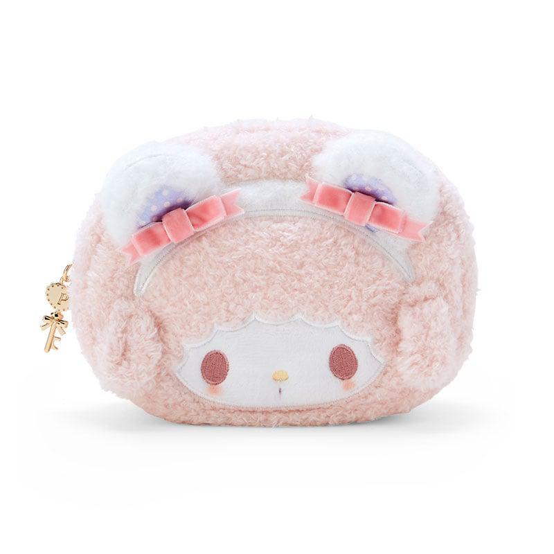 Sanrio Characters Sanrio My Sweet Piano Plush Zipper (My Little Treasure Series) Pouch  Saudi Arabia |  XZ6347285