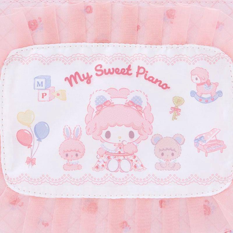 Sanrio Characters Sanrio My Sweet Piano Zipper (My Little Treasure Series) Pouch  Saudi Arabia |  ZL1328795