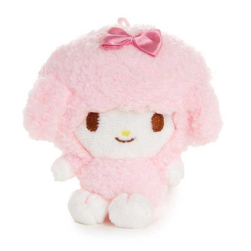 Sanrio Characters Sanrio My Sweet Piano Plush Mascot Carabiner Plushies  Saudi Arabia |  AZ2351964