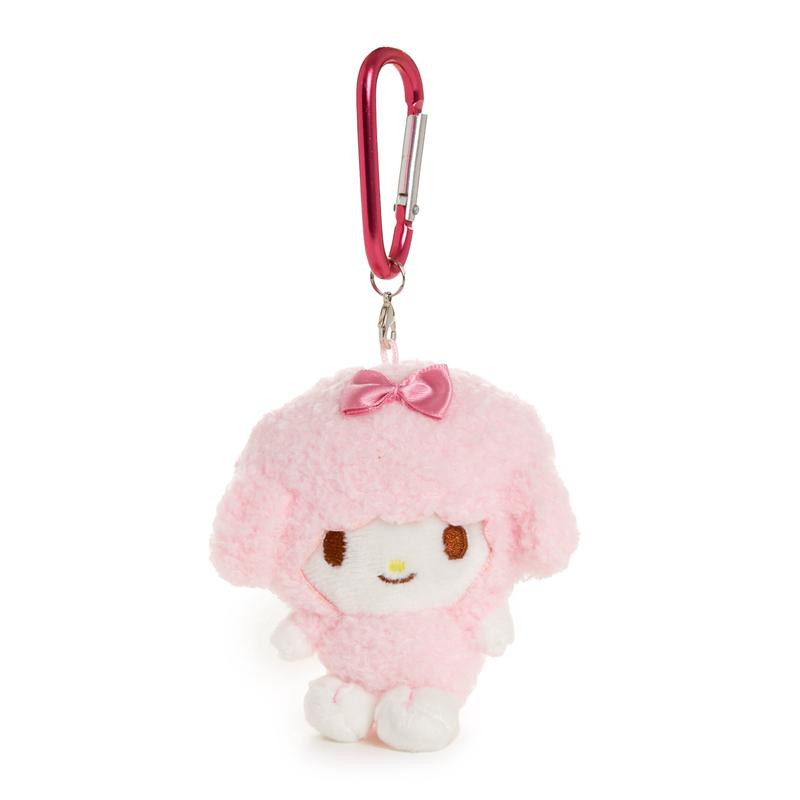 Sanrio Characters Sanrio My Sweet Piano Plush Mascot Carabiner Plushies  Saudi Arabia |  AZ2351964